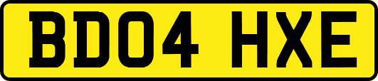 BD04HXE