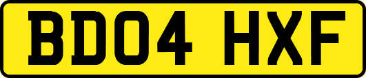 BD04HXF
