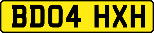 BD04HXH