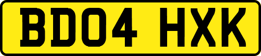 BD04HXK