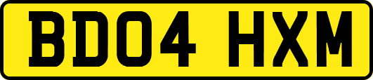 BD04HXM
