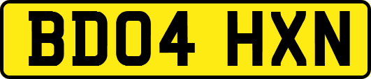 BD04HXN