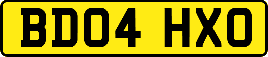 BD04HXO