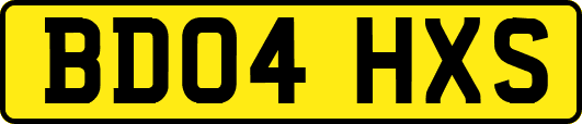 BD04HXS