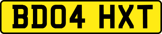 BD04HXT
