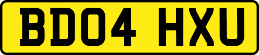 BD04HXU