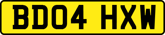 BD04HXW