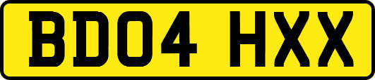 BD04HXX