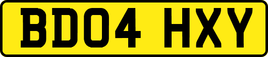 BD04HXY