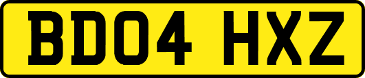 BD04HXZ