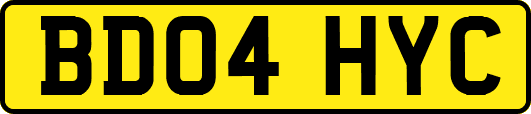 BD04HYC