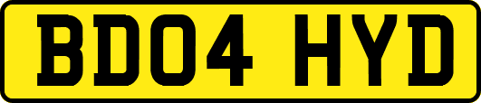 BD04HYD