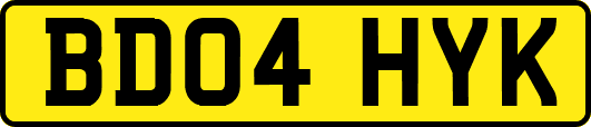 BD04HYK