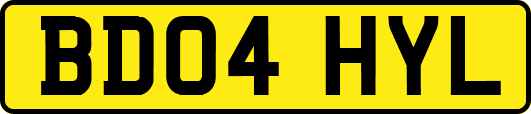BD04HYL