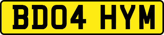 BD04HYM