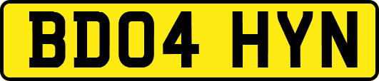 BD04HYN