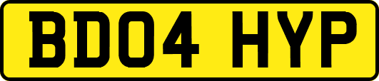 BD04HYP