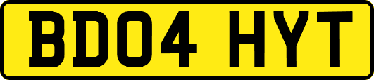 BD04HYT