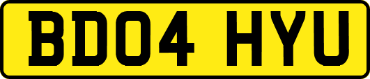 BD04HYU