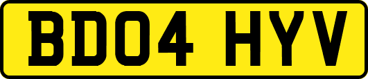 BD04HYV