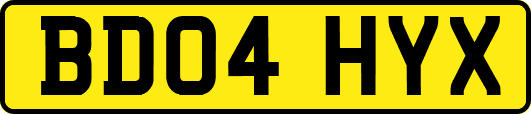 BD04HYX