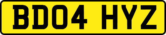 BD04HYZ