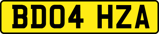 BD04HZA