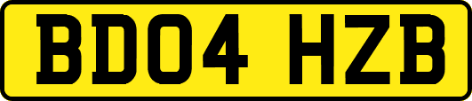 BD04HZB