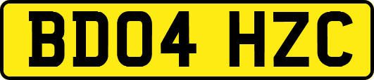 BD04HZC