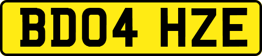 BD04HZE