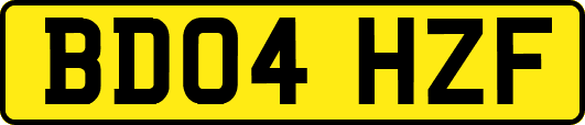 BD04HZF