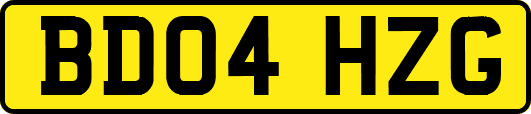 BD04HZG