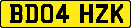 BD04HZK