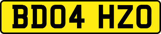 BD04HZO