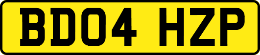 BD04HZP