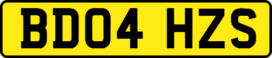 BD04HZS