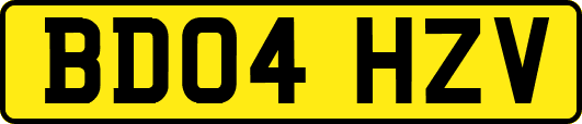 BD04HZV