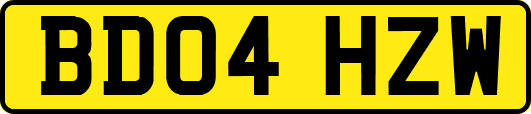 BD04HZW