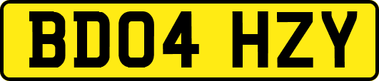 BD04HZY