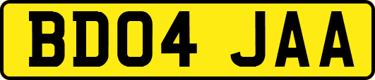 BD04JAA