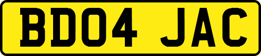 BD04JAC
