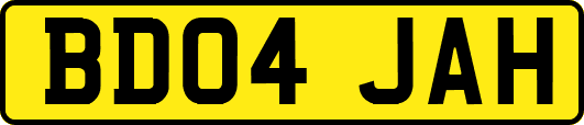 BD04JAH