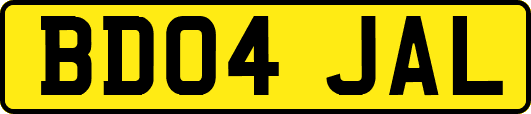 BD04JAL