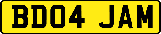 BD04JAM