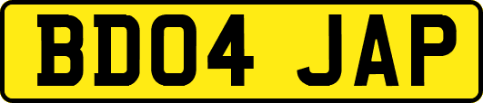 BD04JAP