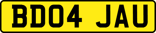 BD04JAU