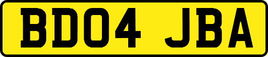 BD04JBA