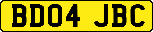 BD04JBC
