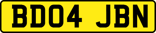 BD04JBN