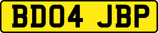 BD04JBP